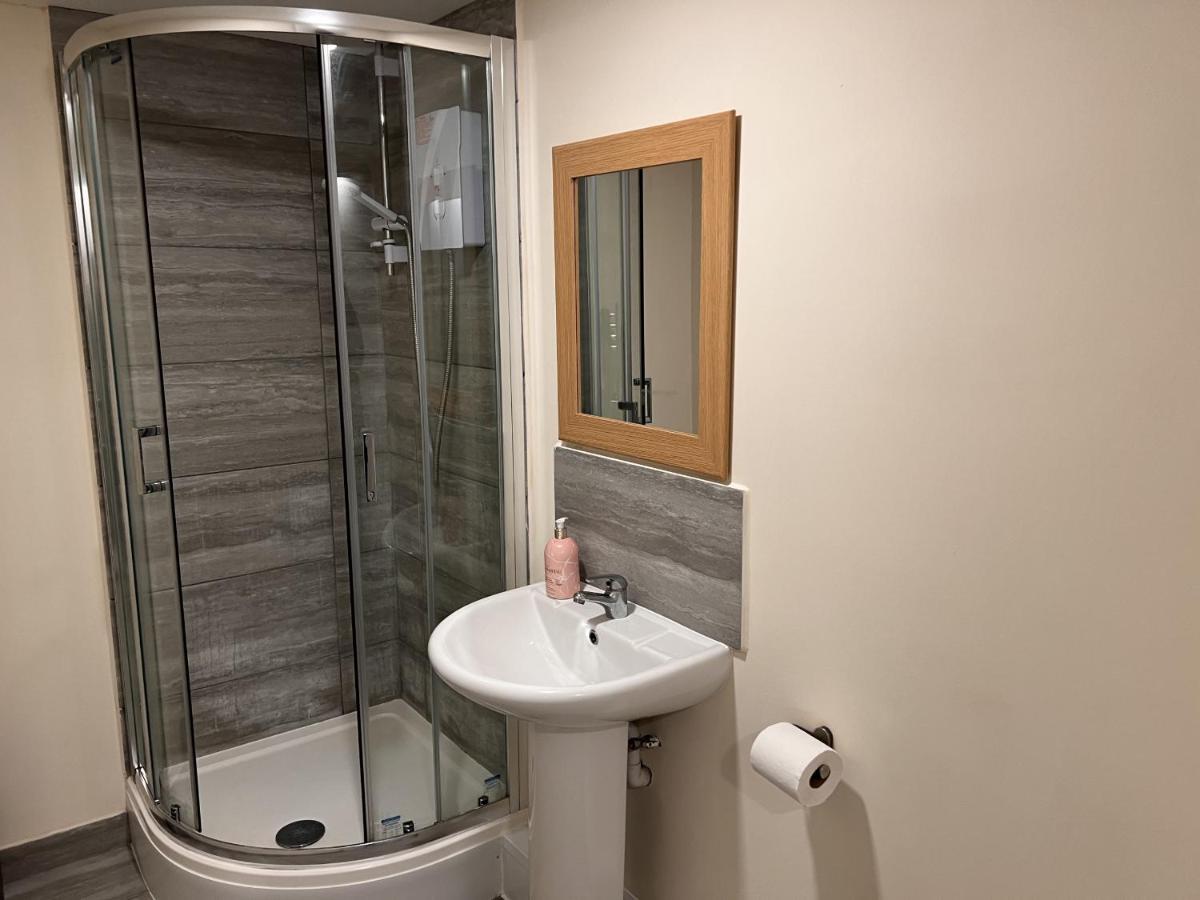 Apartamento Bedford Mews Southampton Exterior foto